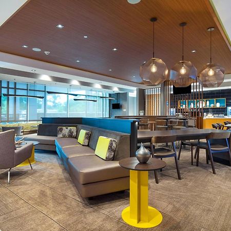 Springhill Suites By Marriott Charleston Airport & Convention Center نورث تشارليستون المظهر الخارجي الصورة