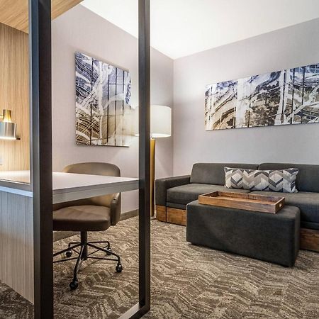 Springhill Suites By Marriott Charleston Airport & Convention Center نورث تشارليستون المظهر الخارجي الصورة