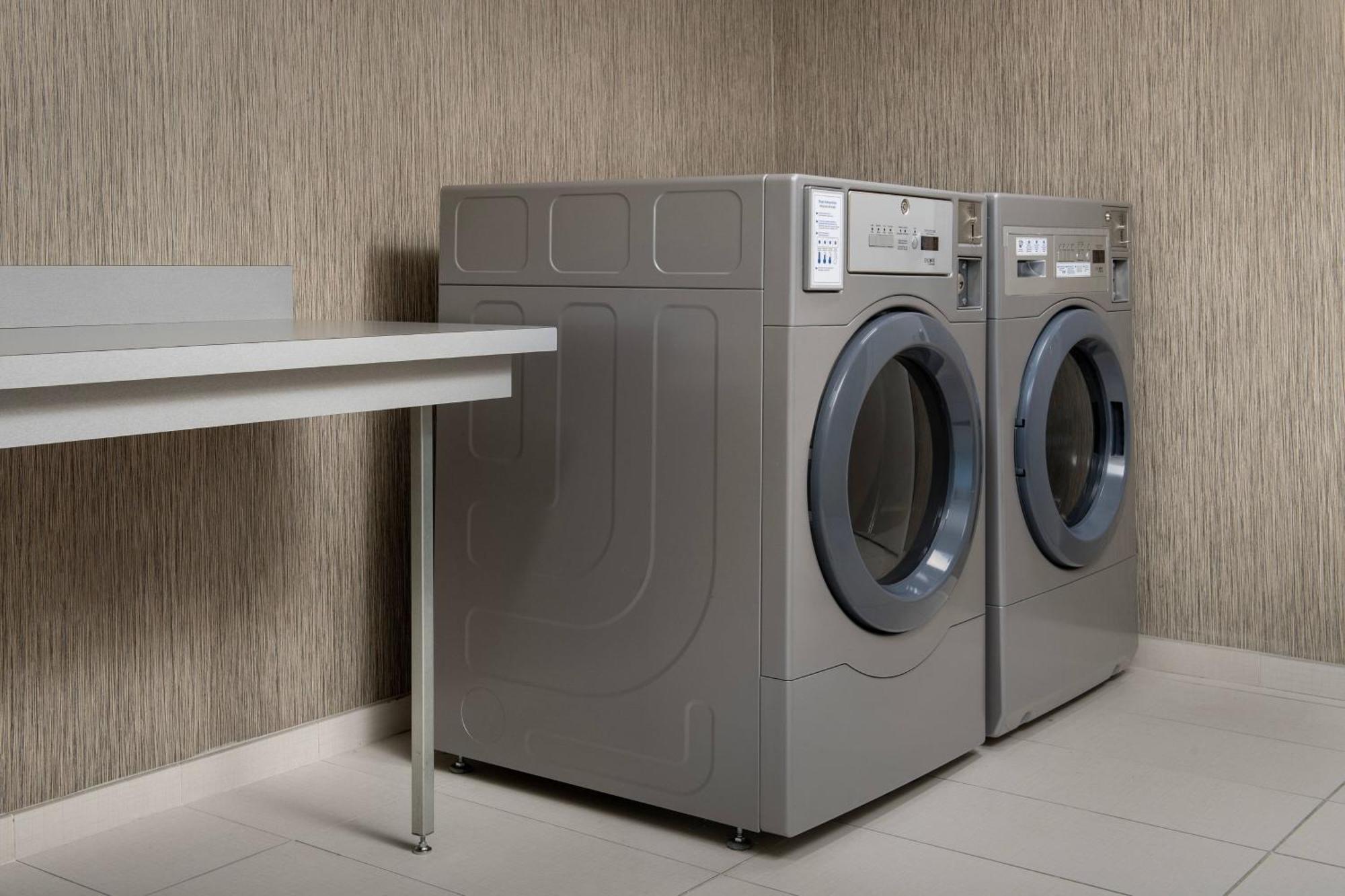 Springhill Suites By Marriott Charleston Airport & Convention Center نورث تشارليستون المظهر الخارجي الصورة