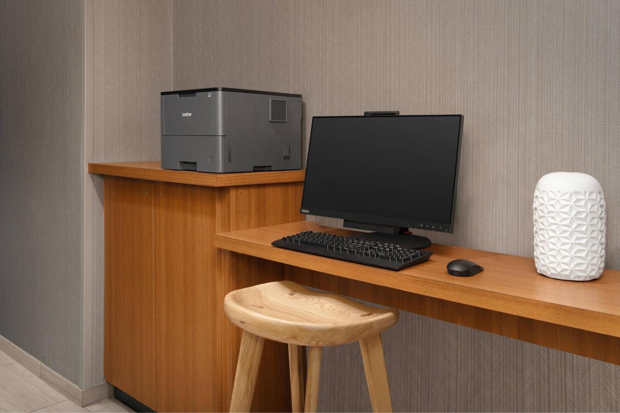 Springhill Suites By Marriott Charleston Airport & Convention Center نورث تشارليستون المظهر الخارجي الصورة