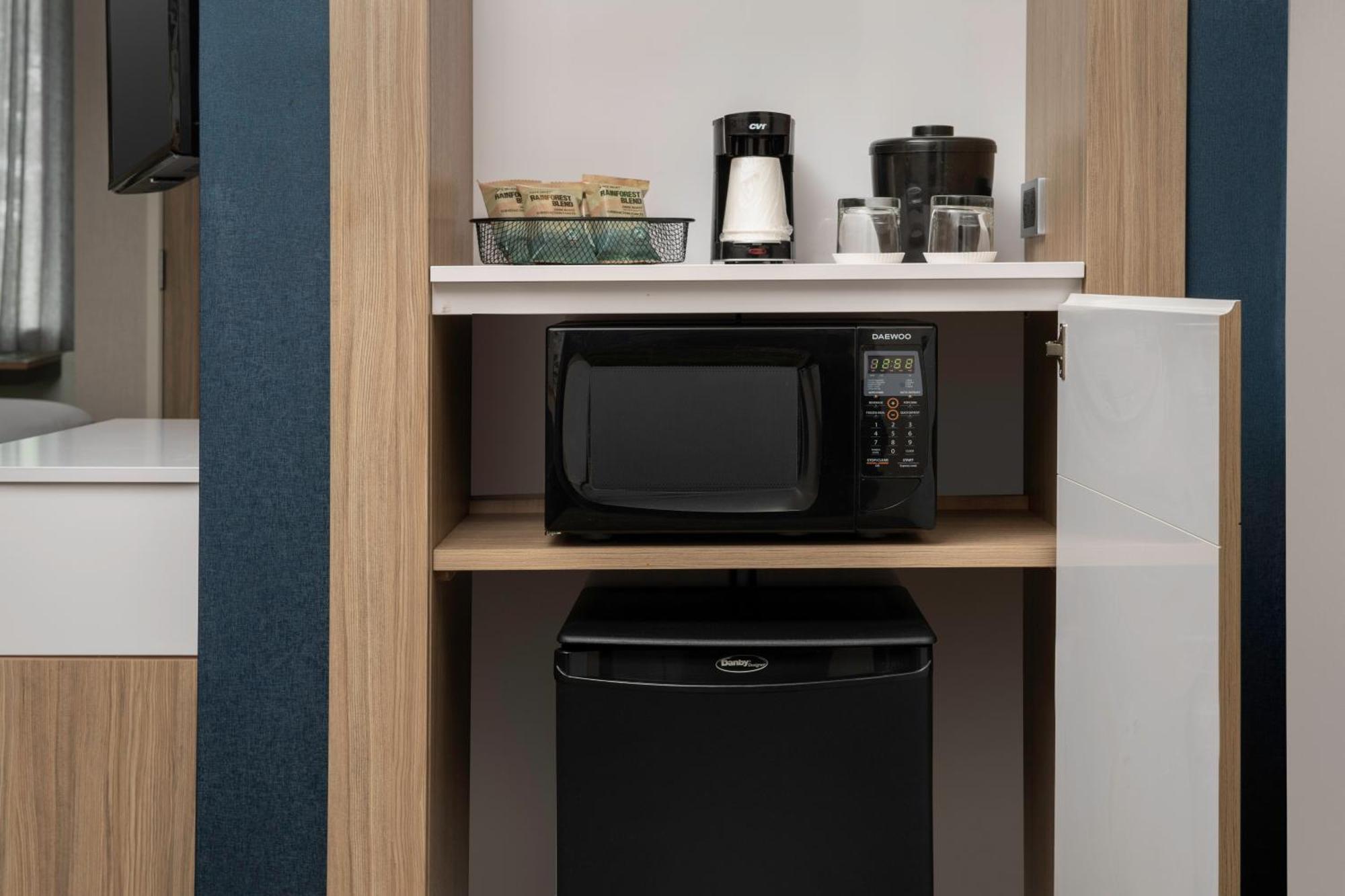 Springhill Suites By Marriott Charleston Airport & Convention Center نورث تشارليستون المظهر الخارجي الصورة